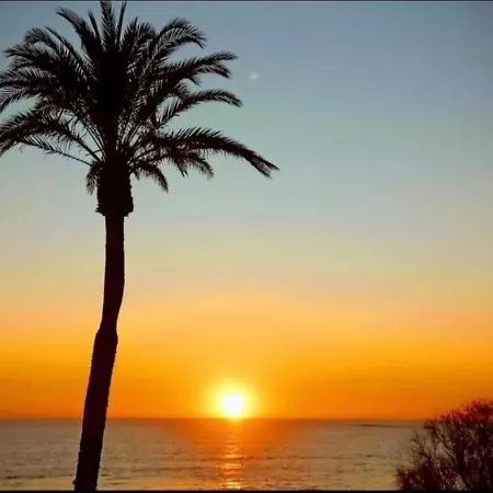 Holiday home Casita De La Coquina *