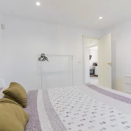 Holiday home Casita De La Coquina *