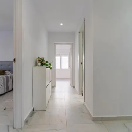 Holiday home Casita De La Coquina