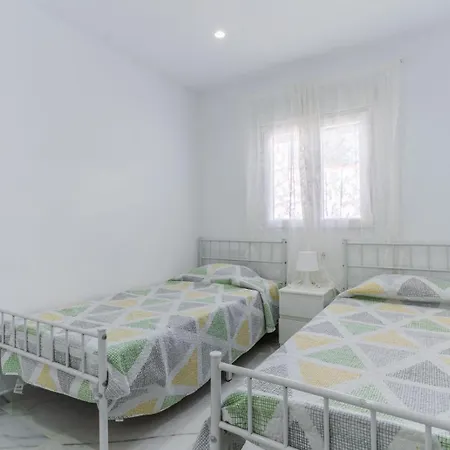 Casita De La Coquina Holiday home Chiclana de la Frontera