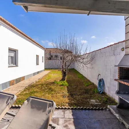 Casita De La Coquina Chiclana de la Frontera