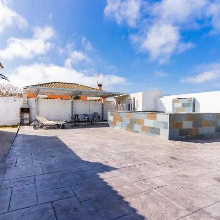 Holiday home Casita De La Coquina