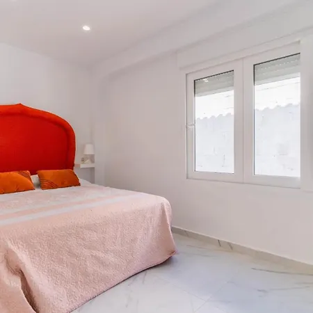 Holiday home Casita De La Coquina