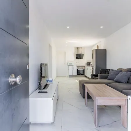 Holiday home Casita De La Coquina *