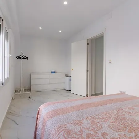 Casita De La Coquina Chiclana de la Frontera