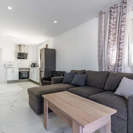 Holiday home Casita De La Coquina *