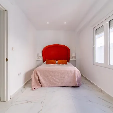 Holiday home Casita De La Coquina