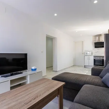Σπίτι διακοπών Casita De La Coquina Chiclana de la Frontera