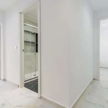 Σπίτι διακοπών Casita De La Coquina