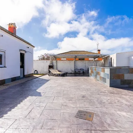 Casita De La Coquina Σπίτι διακοπών